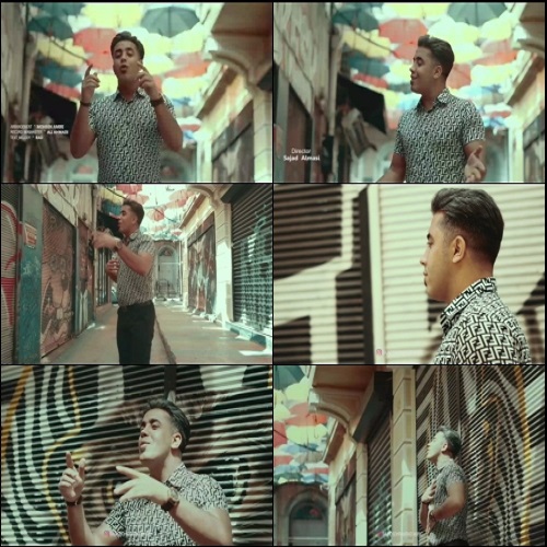 سجاد سهرابی راد دوست دیرم